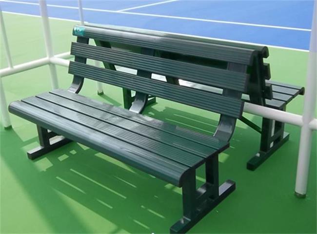 网球场休息椅AY-001